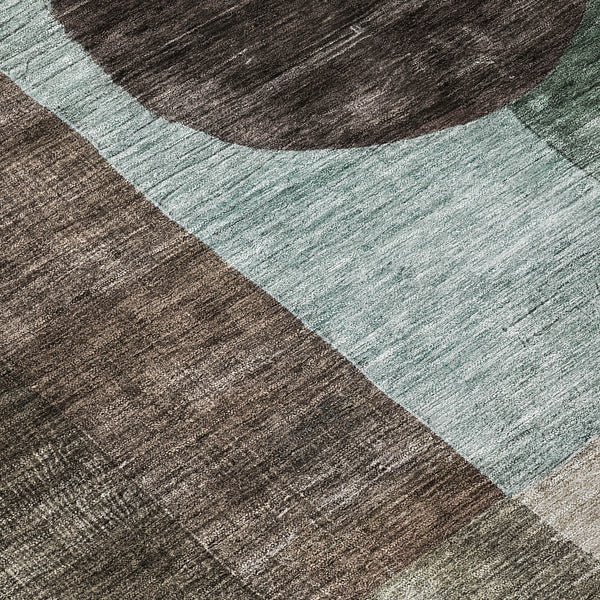 addison chantille acn1114 brown rug