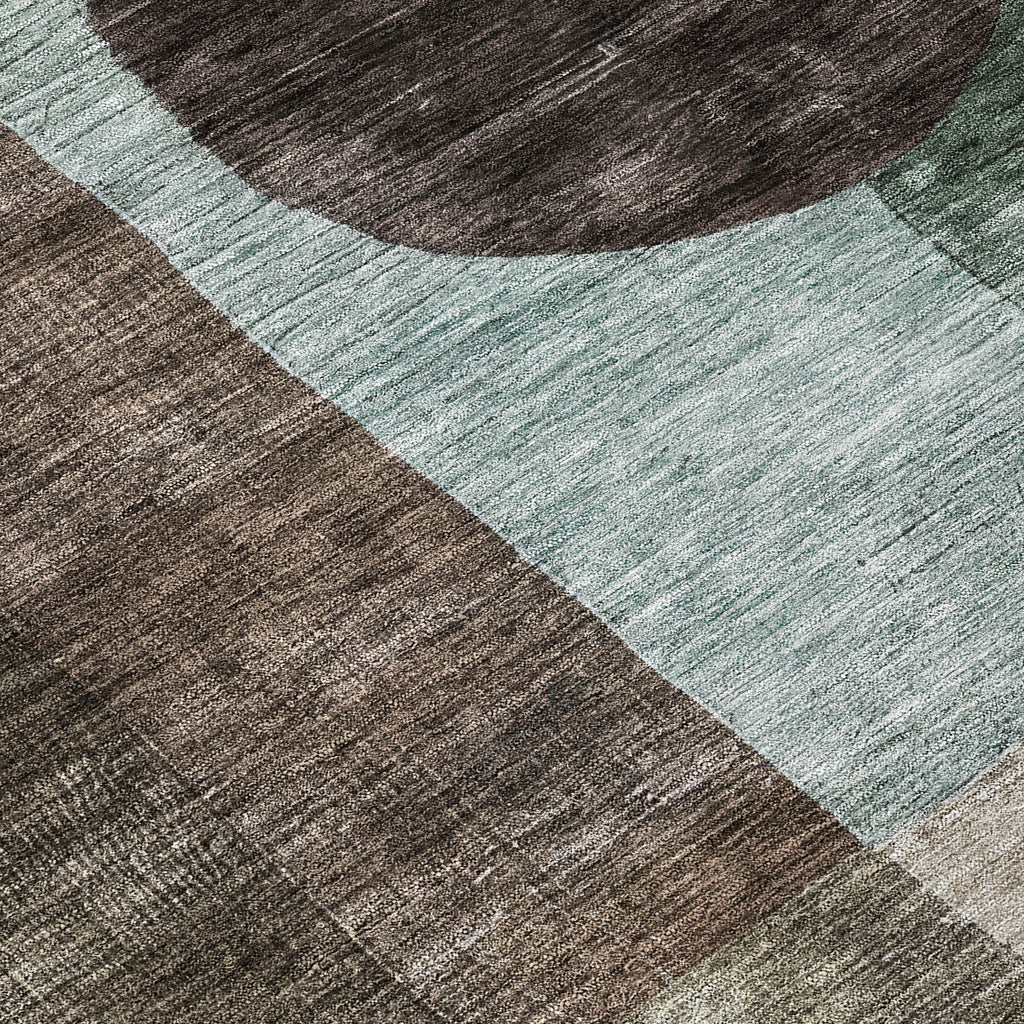 addison chantille acn1114 brown rug