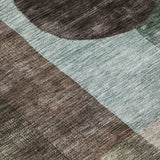 addison chantille acn1114 brown rug