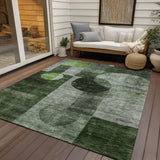 addison chantille acn1114 fern rug