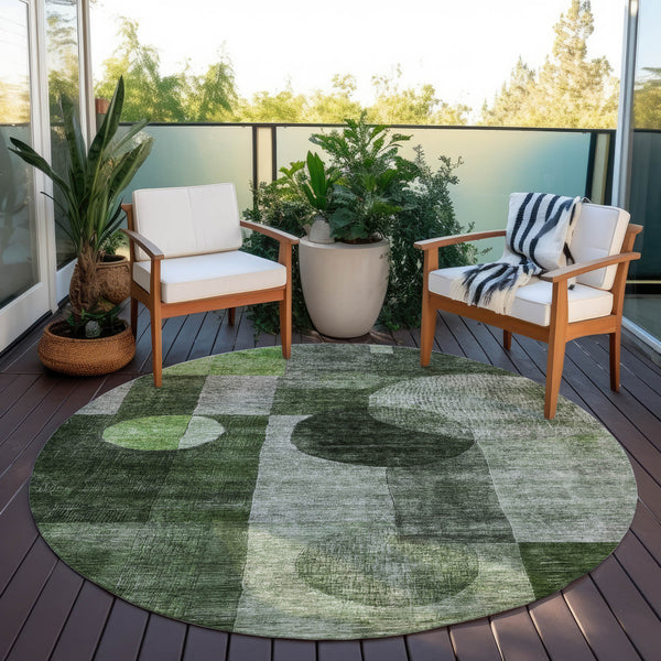 addison chantille acn1114 fern rug