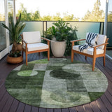 addison chantille acn1114 fern rug