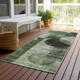 addison chantille acn1114 fern rug