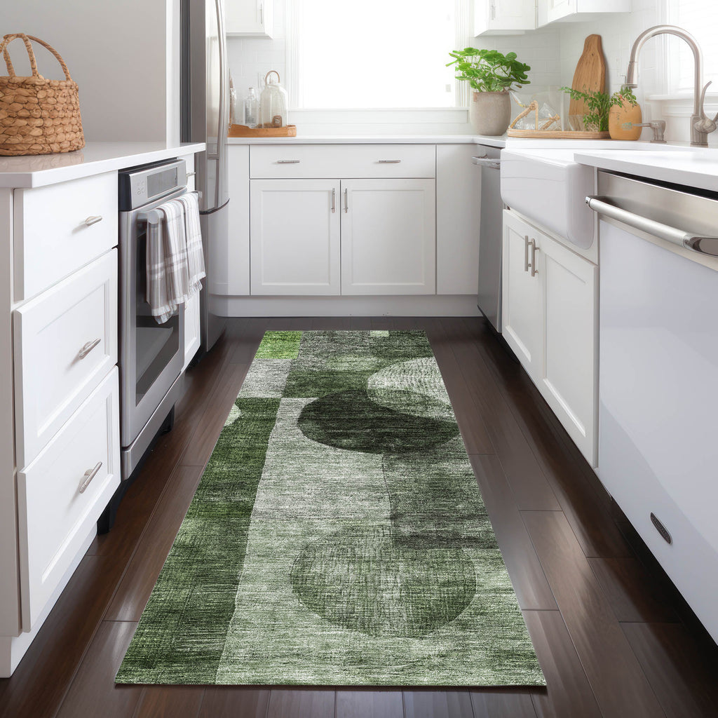 addison chantille acn1114 fern rug