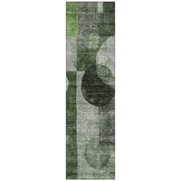 addison chantille acn1114 fern rug