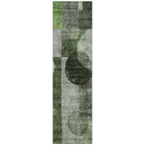 addison chantille acn1114 fern rug