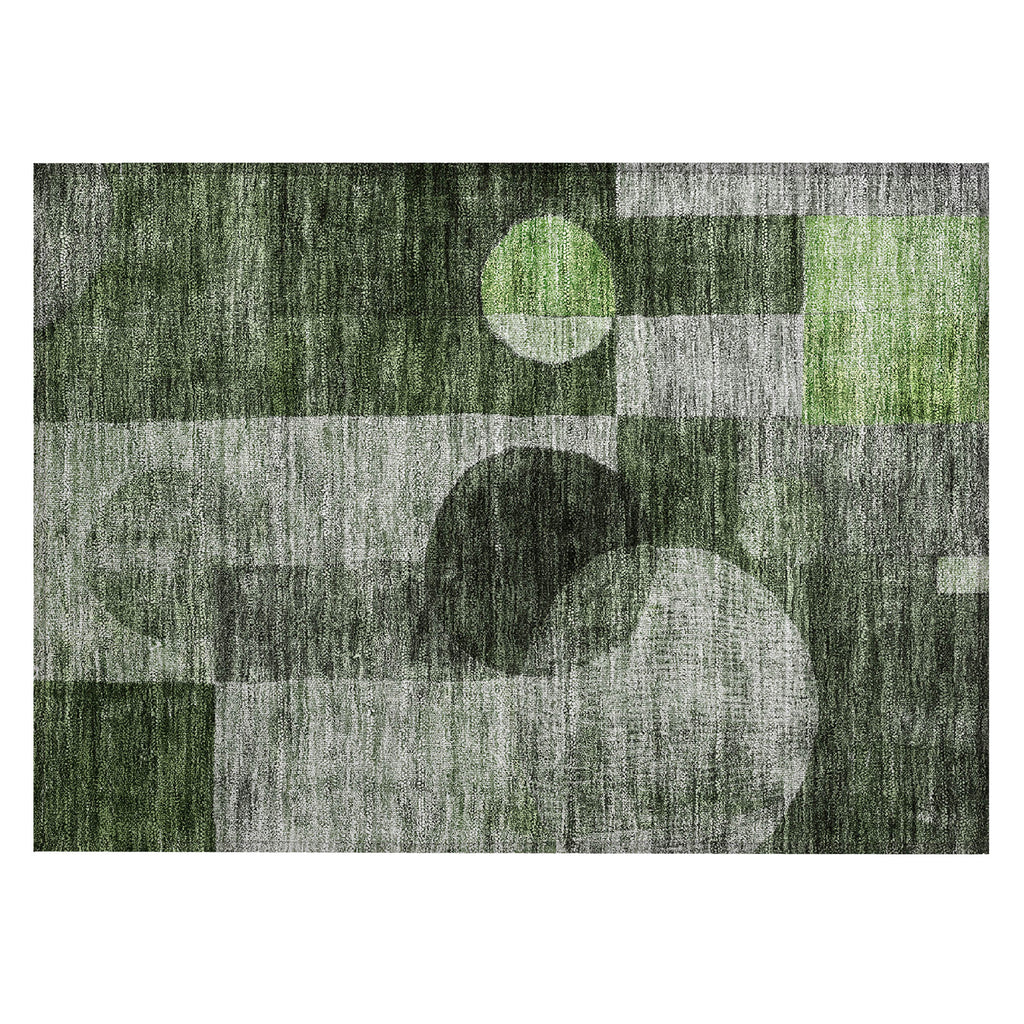 addison chantille acn1114 fern rug