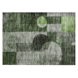 addison chantille acn1114 fern rug