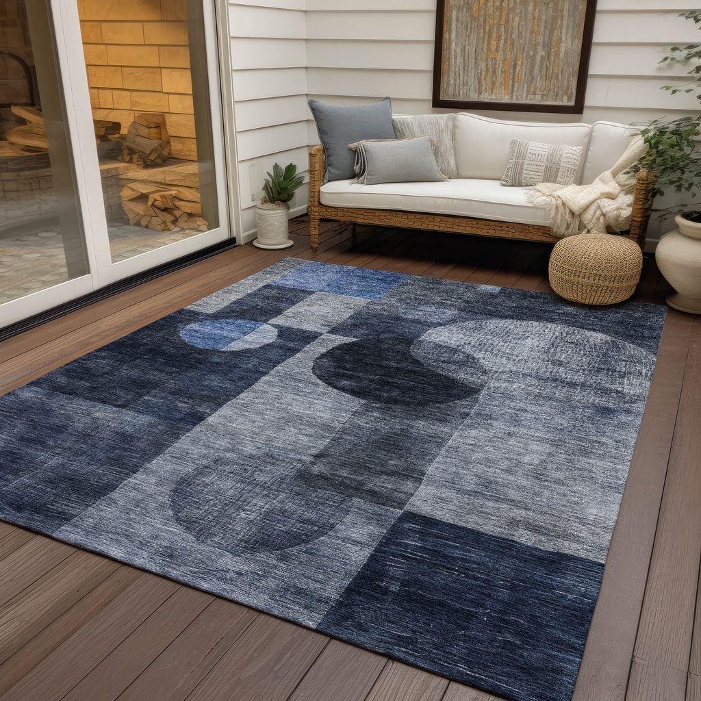 addison chantille acn1114 navy rug