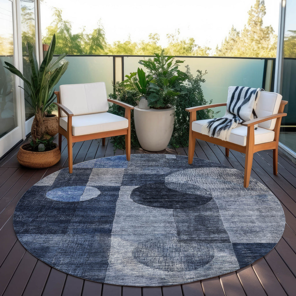 addison chantille acn1114 navy rug