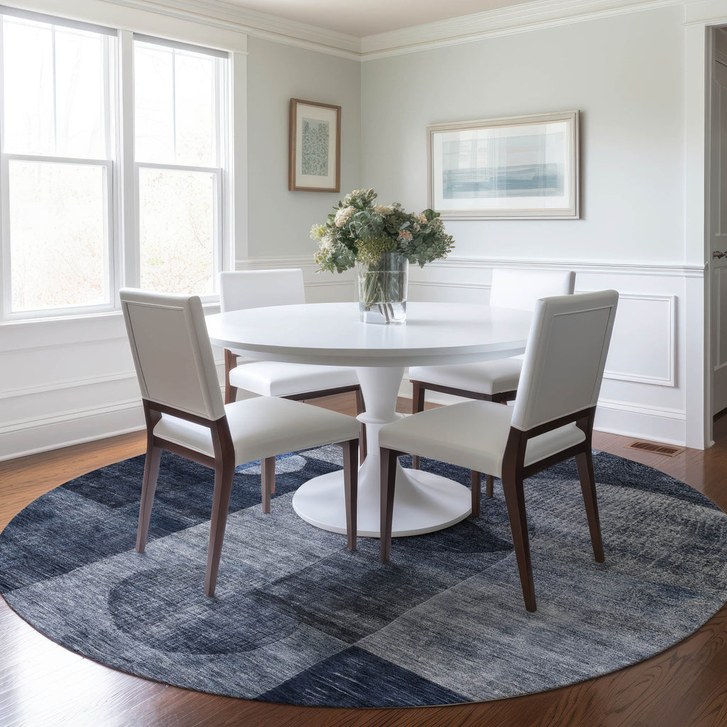 addison chantille acn1114 navy rug