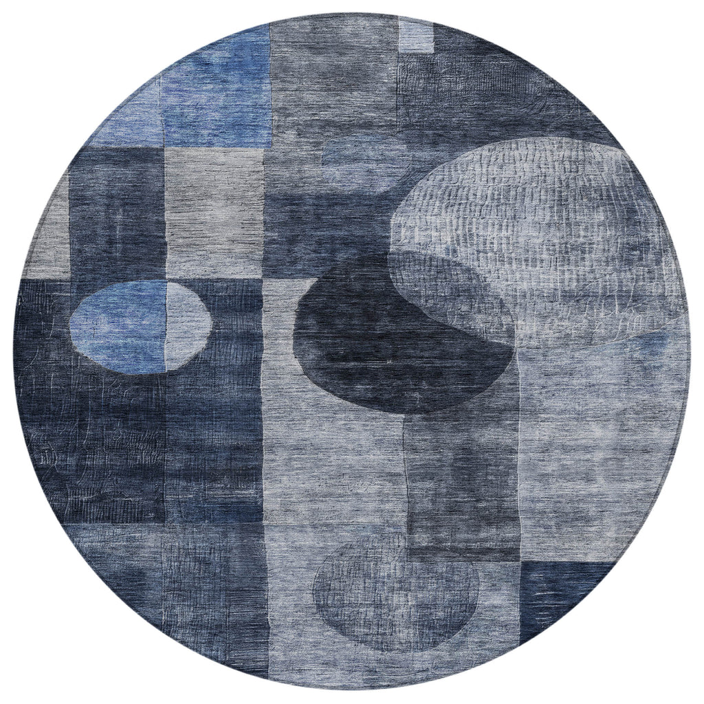addison chantille acn1114 navy rug