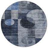 addison chantille acn1114 navy rug