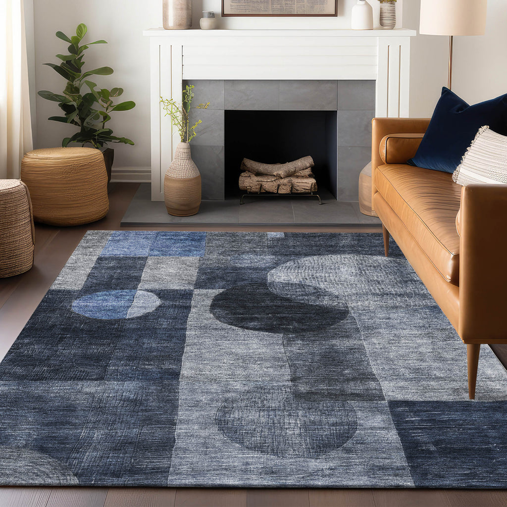 addison chantille acn1114 navy rug