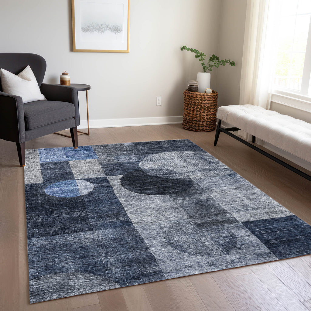 addison chantille acn1114 navy rug
