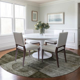 addison chantille acn1114 taupe rug