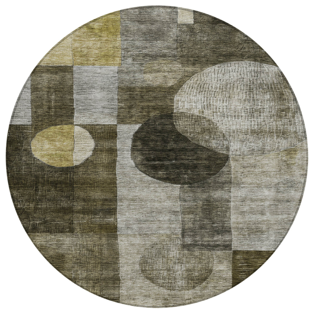 addison chantille acn1114 taupe rug