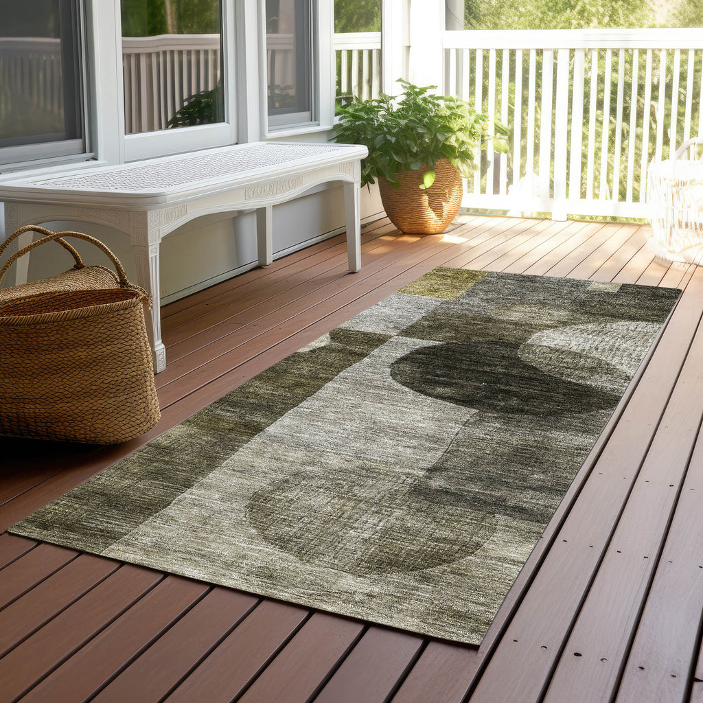 addison chantille acn1114 taupe rug