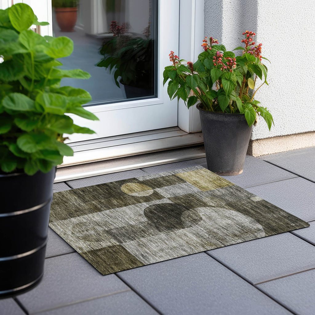 addison chantille acn1114 taupe rug
