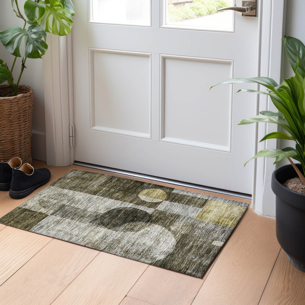 addison chantille acn1114 taupe rug