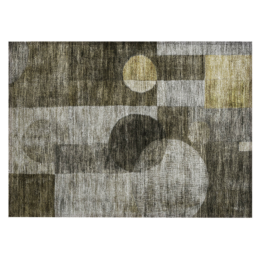 addison chantille acn1114 taupe rug