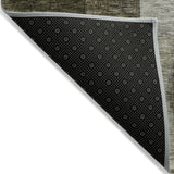 addison chantille acn1114 taupe rug
