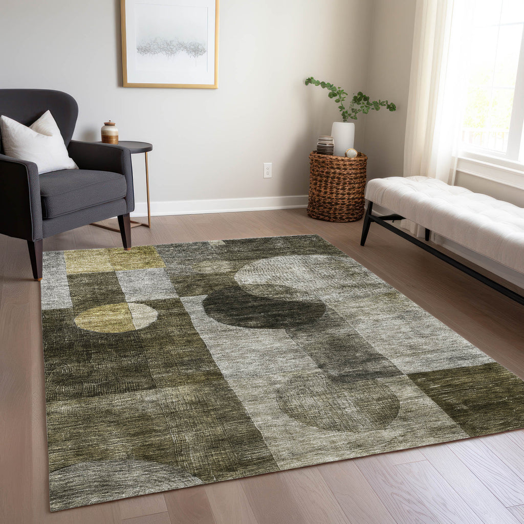addison chantille acn1114 taupe rug