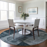addison chantille acn1114 teal rug
