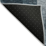 addison chantille acn1114 teal rug