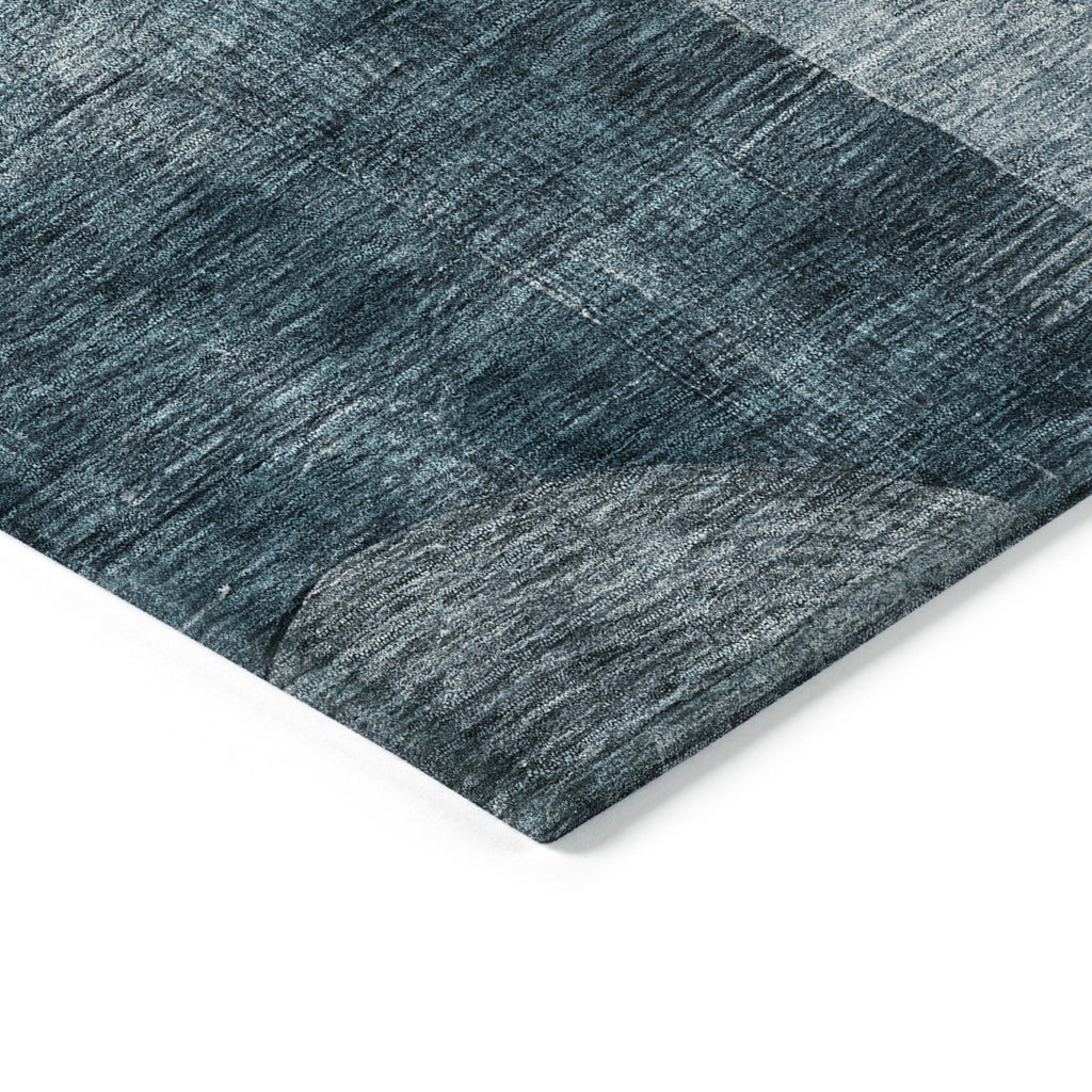 addison chantille acn1114 teal rug