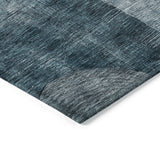 addison chantille acn1114 teal rug