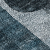 addison chantille acn1114 teal rug