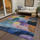 addison chantille acn1115 blue rug