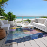 addison chantille acn1115 blue rug