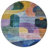 addison chantille acn1115 blue rug