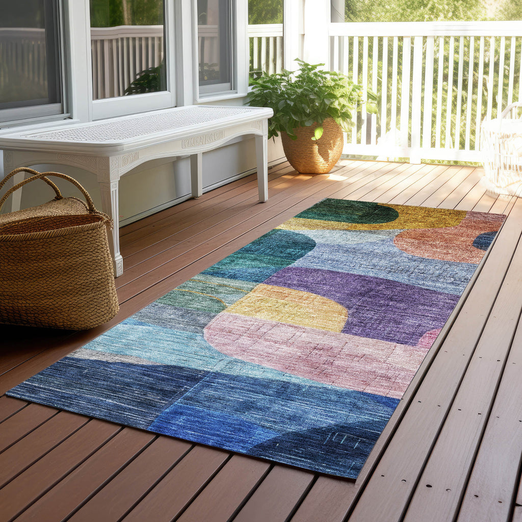 addison chantille acn1115 blue rug
