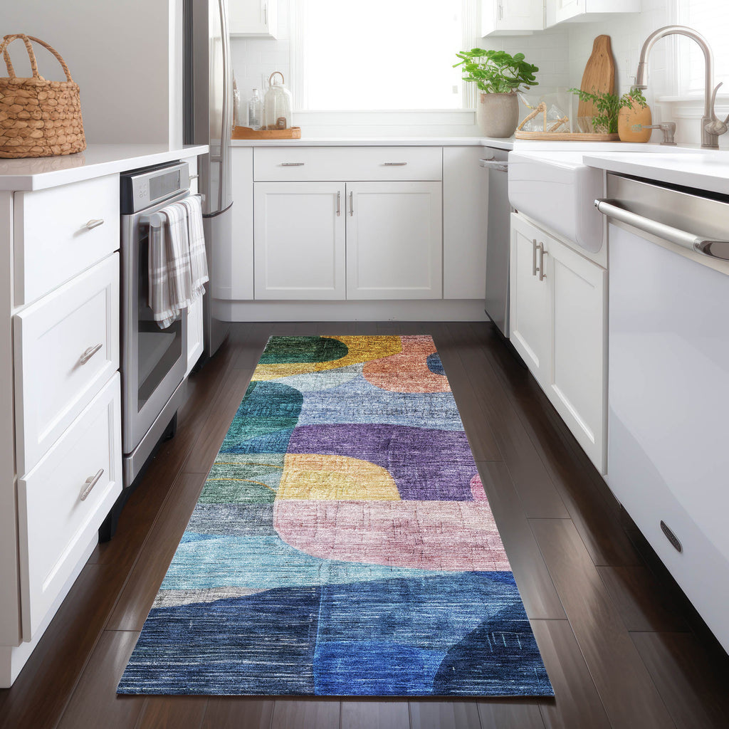 addison chantille acn1115 blue rug