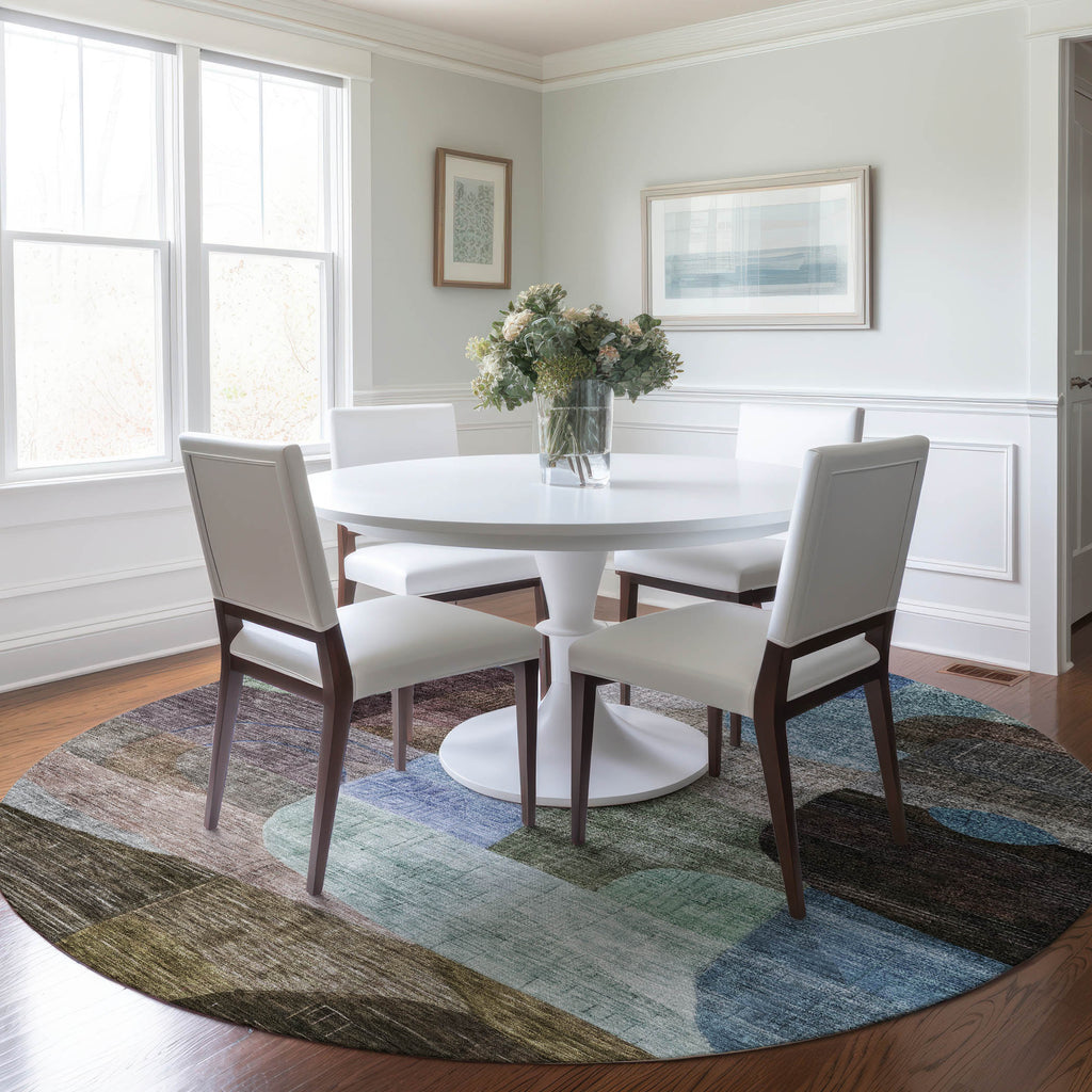 addison chantille acn1115 brown rug