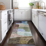 addison chantille acn1115 brown rug