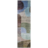addison chantille acn1115 brown rug