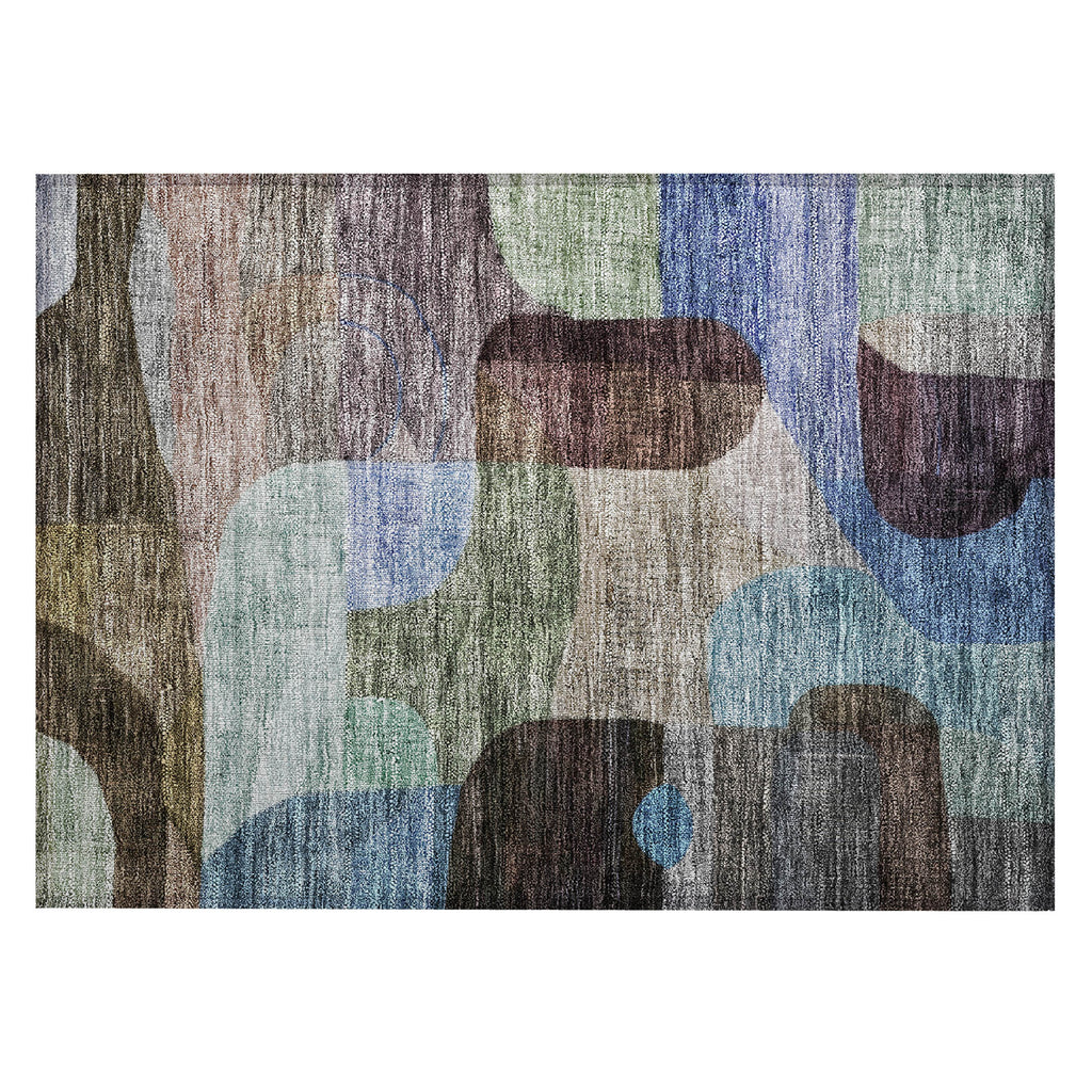 addison chantille acn1115 brown rug