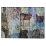 addison chantille acn1115 brown rug