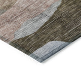 addison chantille acn1115 brown rug
