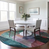 addison chantille acn1115 green rug