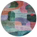 addison chantille acn1115 green rug