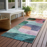 addison chantille acn1115 green rug