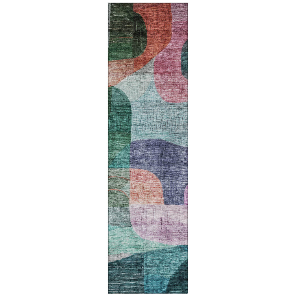 addison chantille acn1115 green rug
