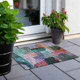 addison chantille acn1115 green rug