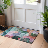 addison chantille acn1115 green rug