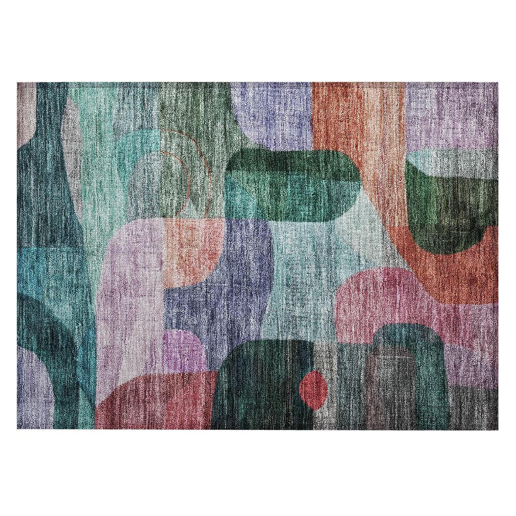addison chantille acn1115 green rug